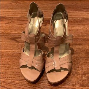 Stuart Weitzman heels